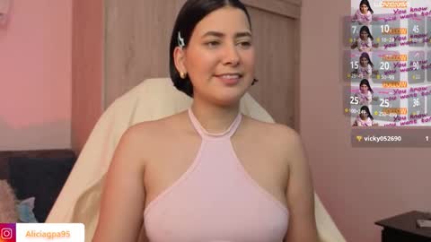 Alice online show from 10-08-25, 06:27