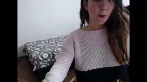 Chantal Hot girl online show from 01-06-25, 03:20