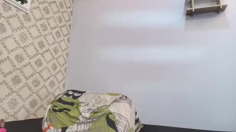 Raquel  online show from 02-24-25, 03:20