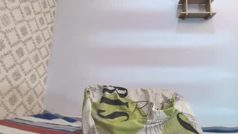 Raquel  online show from 02-26-25, 06:11