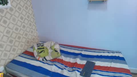 Raquel  online show from 03-06-25, 06:26