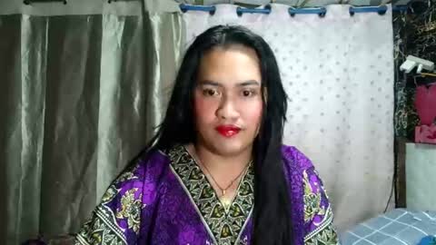 CHANTAL online show from 05-12-26, 02:03