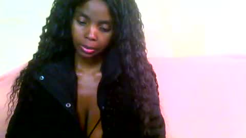 Snapshot of chante665 chatting on 09-27-25, 10:20 chante665 online show from 09-27-25, 10:20