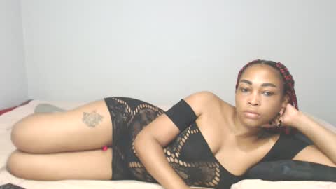 chantel87_ online show from 02-17-25, 04:31
