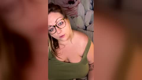 chanteldeserea online show from 03-11-26, 09:32