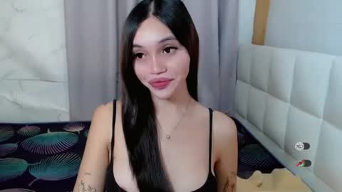 CHANTELLE online show from 06-20-26, 08:33