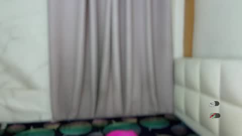 CHANTELLE online show from 07-26-26, 09:00