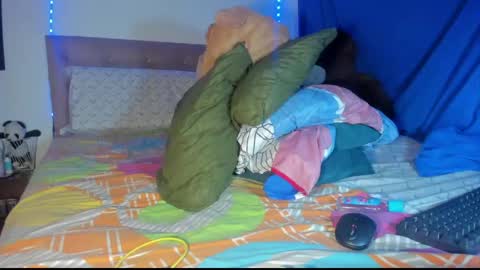 chantellebony online show from 04-16-26, 07:31