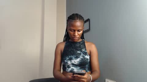 Snapshot of chantelsamz2 chatting on 11-15-25, 07:16 Chantel online show from 11-15-25, 07:16