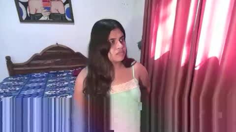 chanu174 online show from 11-03-25, 03:30