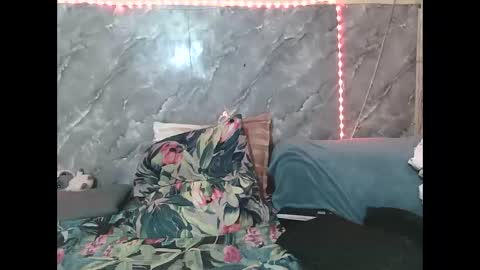 Snapshot of chanz10172 chatting on 10-24-25, 09:33 Zaria Vixen online show from 10-24-25, 09:33