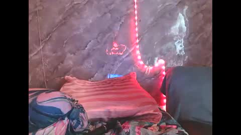 Zaria Vixen online show from 01-08-26, 03:25