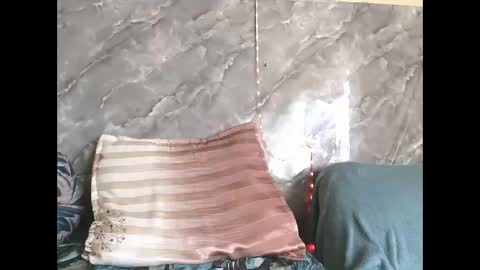 Zaria Vixen online show from 01-14-26, 06:08