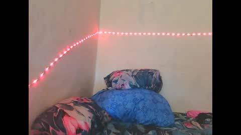 Zaria Vixen online show from 03-02-26, 08:43