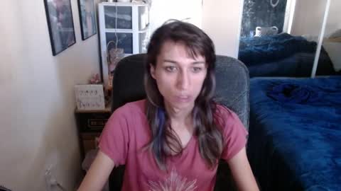 Chaos Kat online show from 04-10-26, 06:01