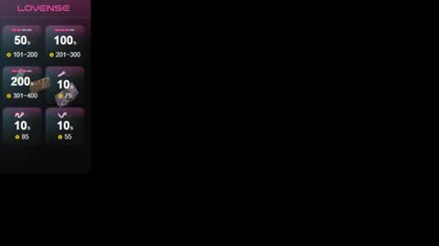 Snapshot of chaos_wild chatting on 09-30-25, 12:59 Violeta online show from 09-30-25, 12:59