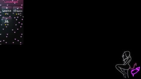 Snapshot of chaos_wild chatting on 10-31-25, 02:01 Violeta online show from 10-31-25, 02:01