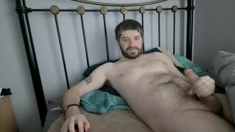 Snapshot of chaosdaddave chatting on 01-14-25, 09:45 David online show from 01-14-25, 09:45