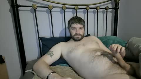 Snapshot of chaosdaddave chatting on 01-17-25, 05:08 David online show from 01-17-25, 05:08