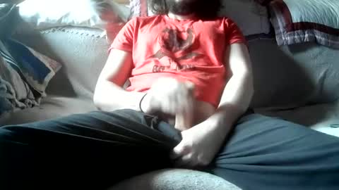 Snapshot of chaosguy33 chatting on 01-11-25, 09:57 Guy online show from 01-11-25, 09:57