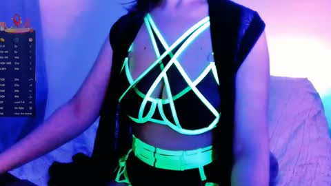 ChaosVictoria online show from 09-23-25, 08:06