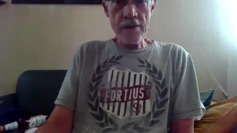 Chapsmaster online show from 07-06-26, 03:25