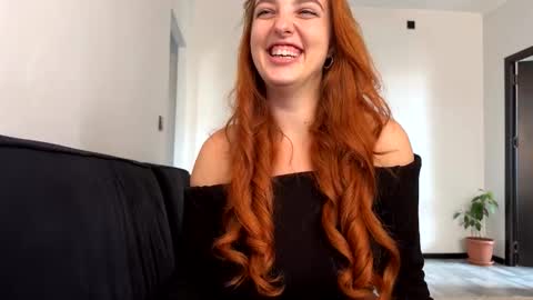 SofiLiam online show from 09-20-25, 11:00