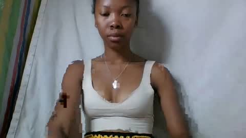 chariola0101 online show from 02-02-25, 06:10