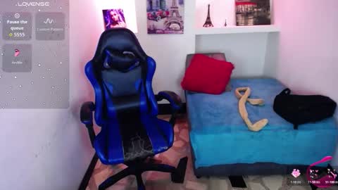 charis 2 online show from 10-25-25, 01:57