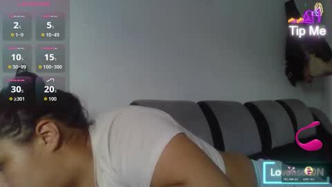 charis 2 online show from 02-20-26, 04:18