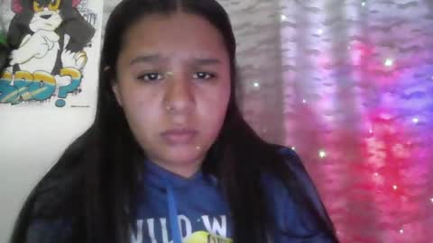 charis 2 online show from 07-04-26, 01:23