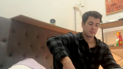 charismaticcharm online show from 06-13-26, 12:03