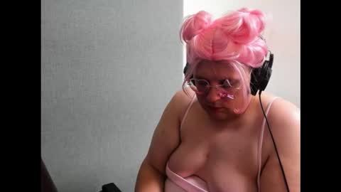 charisofthethreshold online show from 11-18-25, 07:35