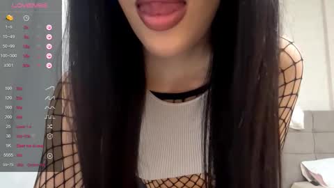 Valentina online show from 01-10-26, 03:14