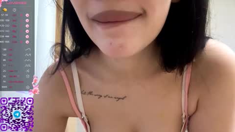 Valentina online show from 03-04-26, 03:18