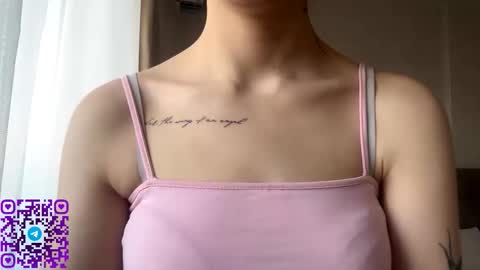 Valentina online show from 03-12-26, 01:50