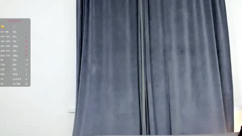 Snapshot of charitybergeaux chatting on 12-14-25, 06:23 MIchelle online show from 12-14-25, 06:23