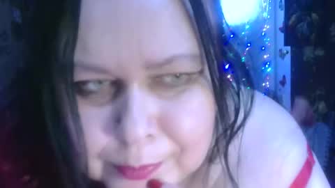 CharleeKendall online show from 03-05-26, 08:32