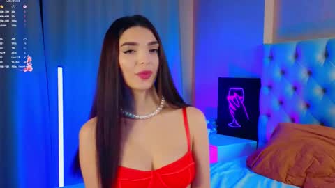 Ill be anything for you online show from 11-21-25, 08:51