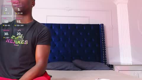 charlesbrown_ online show from 09-10-25, 12:27