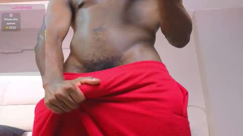 charlesbrown_ online show from 10-25-25, 01:40