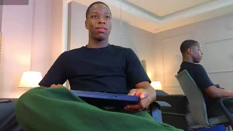 charlesbrown_ online show from 12-03-25, 12:03