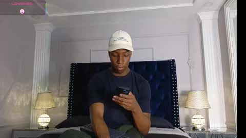 charlesbrown_ online show from 03-25-26, 01:28