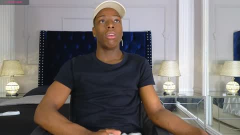 charlesbrown_ online show from 04-01-26, 01:52