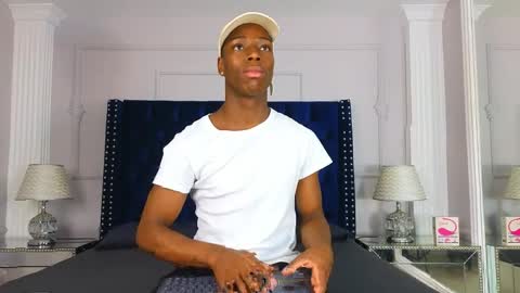 charlesbrown_ online show from 04-26-26, 03:21