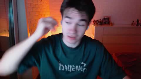 charleshanson69 online show from 11-13-25, 04:39