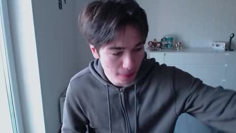 charleshanson69 online show from 01-12-26, 08:41