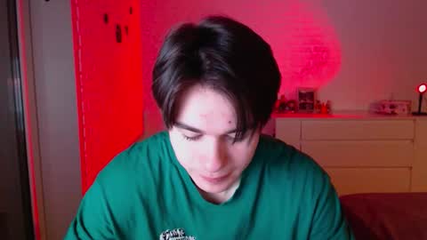 charleshanson69 online show from 02-18-26, 07:43