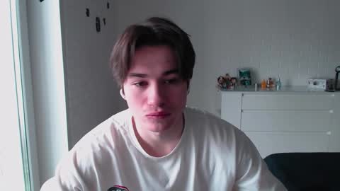 charleshanson69 online show from 03-11-26, 10:10