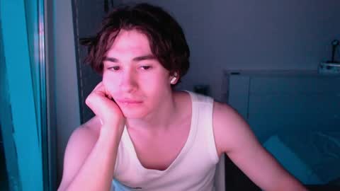 charleshanson69 online show from 05-01-26, 04:11
